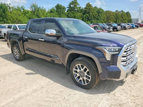 2025 TOYOTA TUNDRA 1794