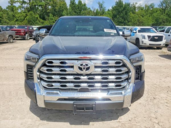 2025 TOYOTA TUNDRA 1794
