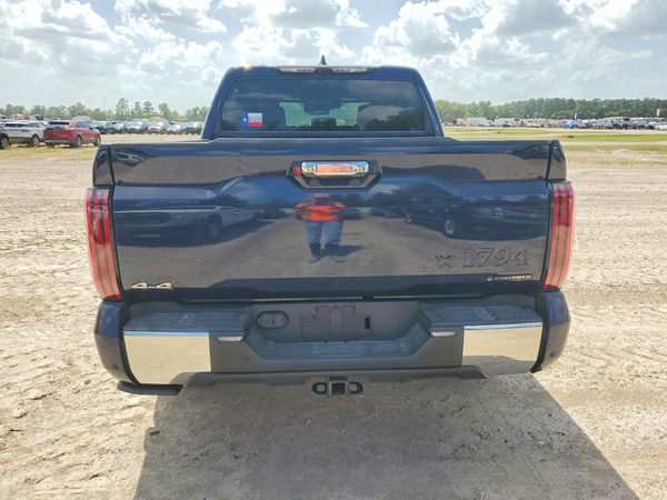 2025 TOYOTA TUNDRA 1794