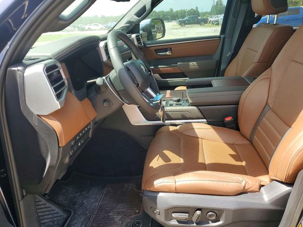 2025 TOYOTA TUNDRA 1794