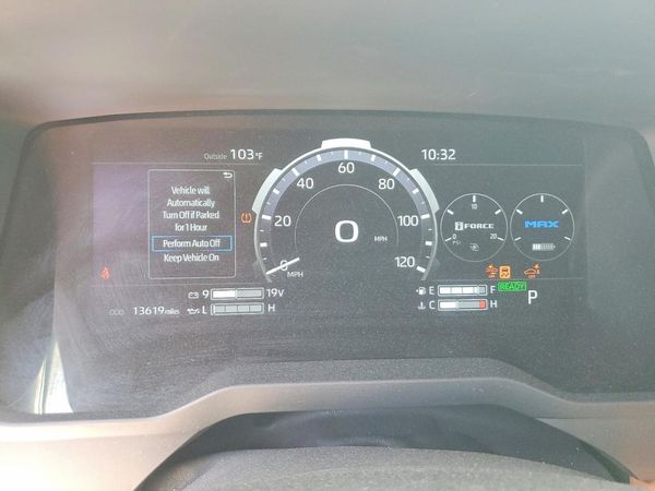2025 TOYOTA TUNDRA 1794