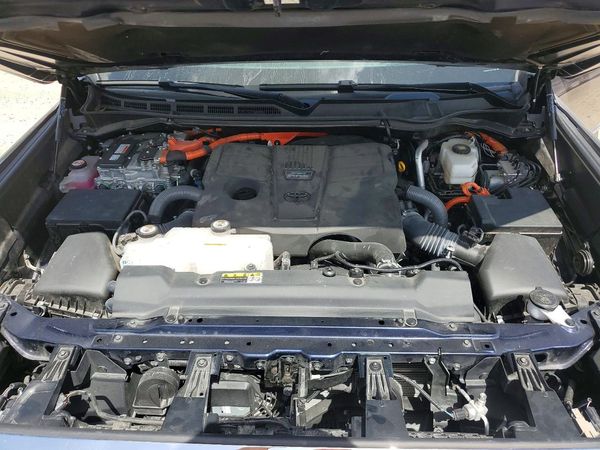 2025 TOYOTA TUNDRA 1794