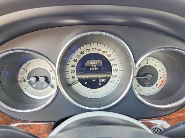 2013 MERCEDES-BENZ CLS CLS550 4-MATIC