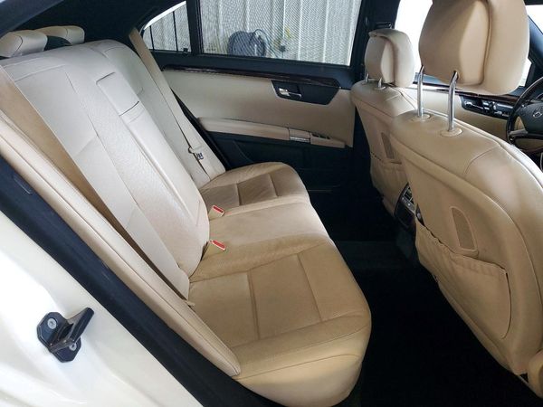 2013 MERCEDES-BENZ S S550V 4-MATIC