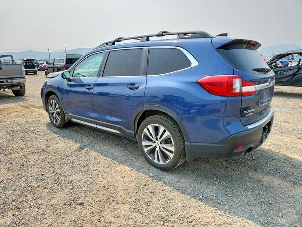 2020 SUBARU ASCENT