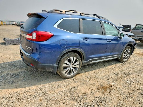 2020 SUBARU ASCENT