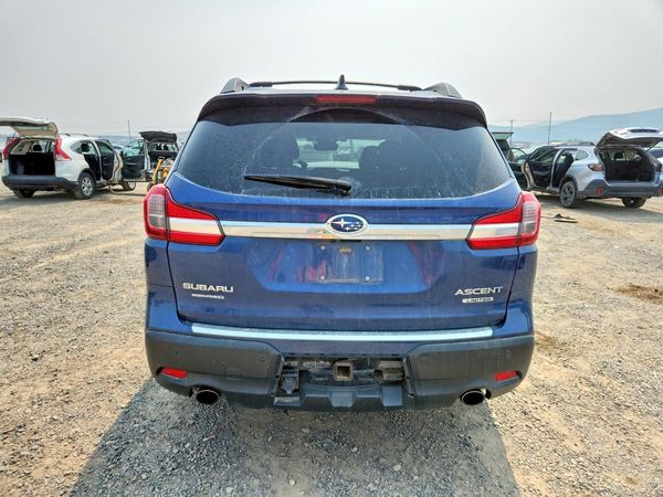 2020 SUBARU ASCENT