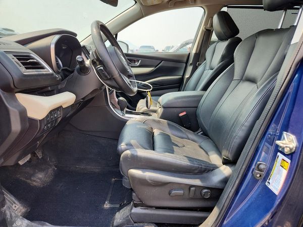 2020 SUBARU ASCENT