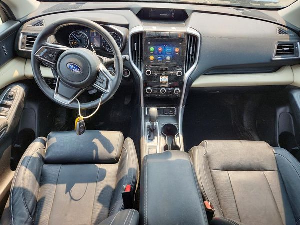 2020 SUBARU ASCENT