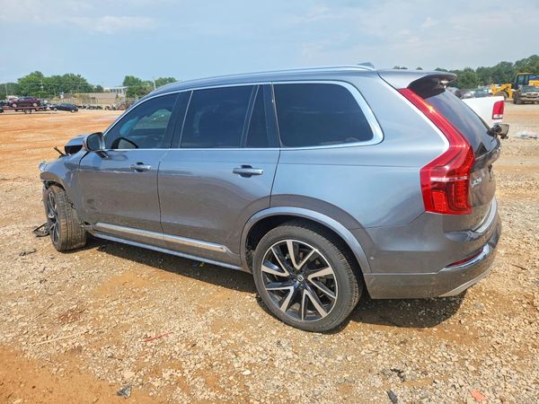2019 VOLVO XC90