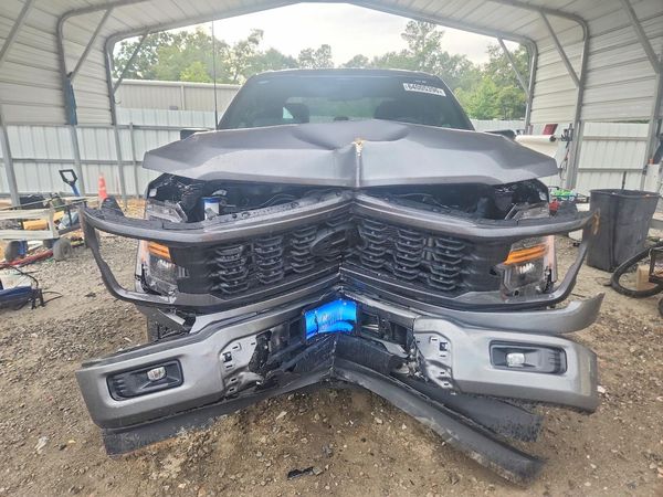 2025 FORD F150