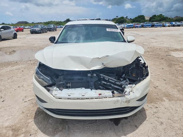2019 VOLKSWAGEN JETTA
