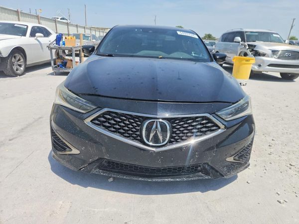 2019 ACURA ILX