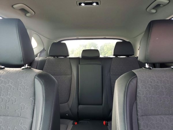 2024 KIA SELTOS S, X-Line