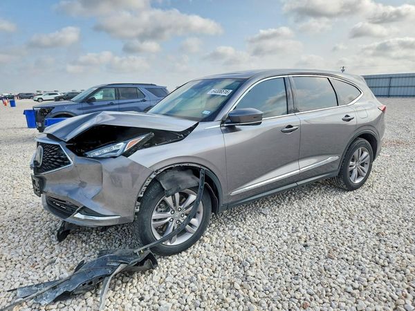 2024 ACURA MDX