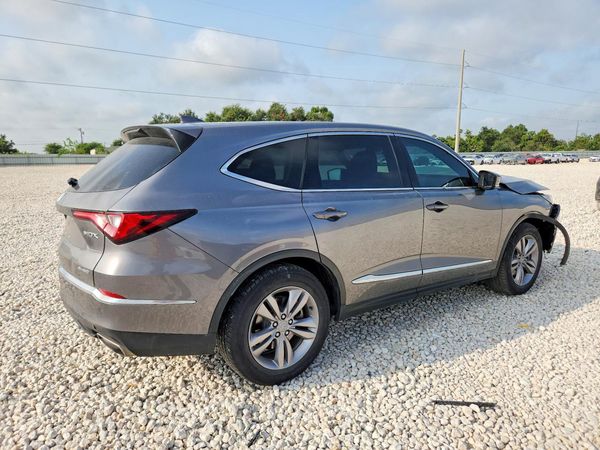 2024 ACURA MDX SH-AWD