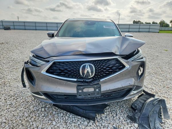 2024 ACURA MDX SH-AWD