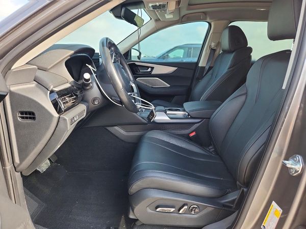 2024 ACURA MDX SH-AWD