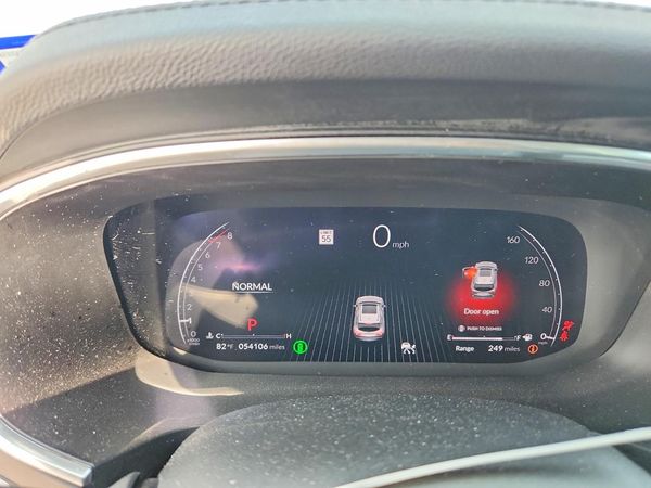 2024 ACURA MDX SH-AWD