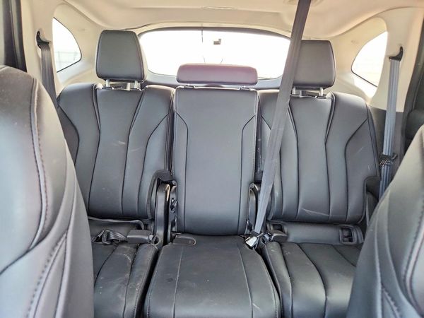 2024 ACURA MDX SH-AWD