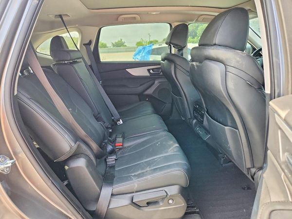 2024 ACURA MDX SH-AWD