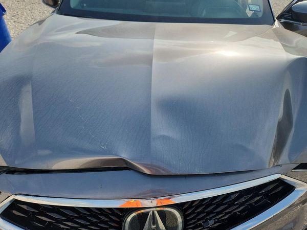 2024 ACURA MDX SH-AWD