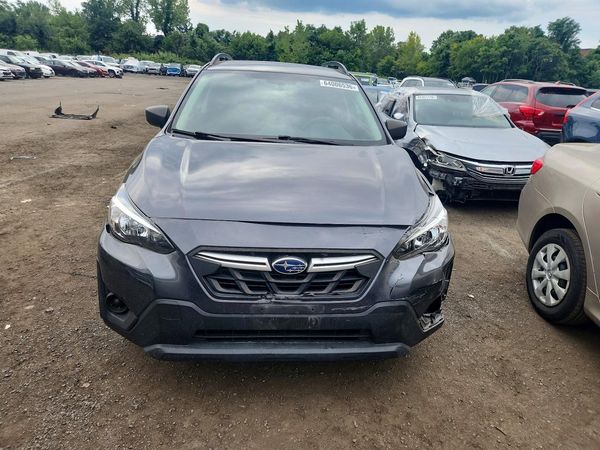 2022 SUBARU CROSSTREK