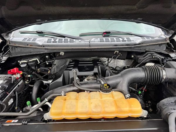 2017 FORD F150 SuperCab