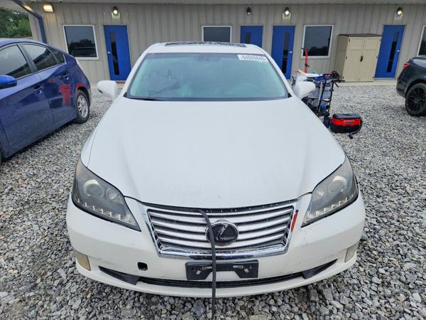 2012 LEXUS ES 350