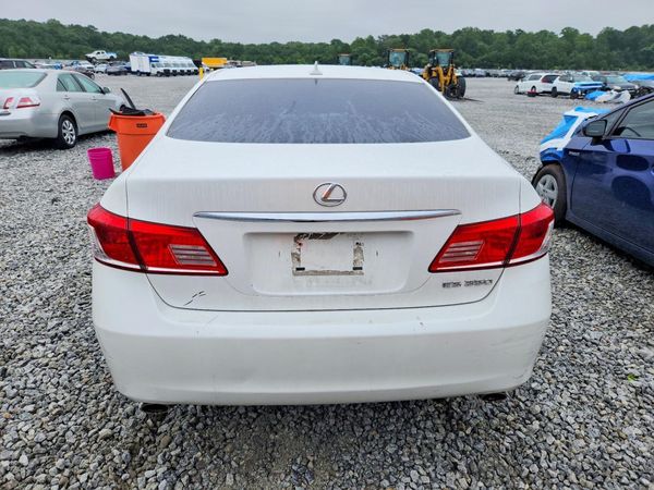 2012 LEXUS ES 350