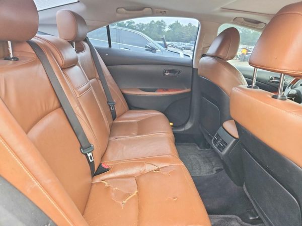 2012 LEXUS ES 350