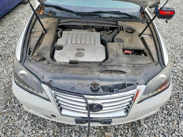 2012 LEXUS ES 350