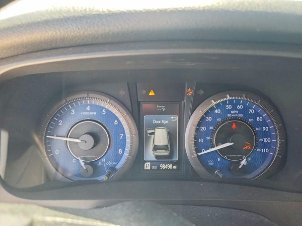 2019 TOYOTA SIENNA