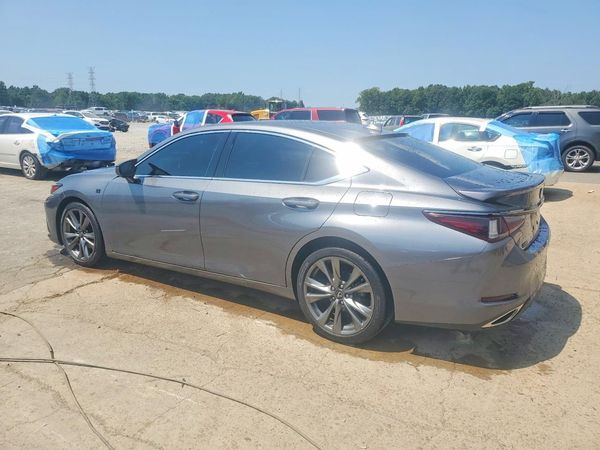 2019 LEXUS ES 350