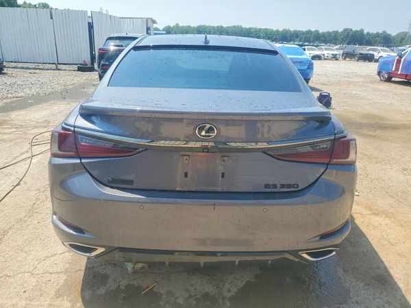 2019 LEXUS ES 350