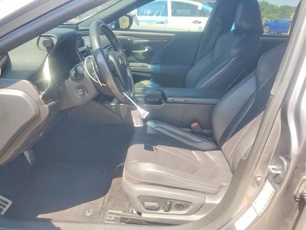 2019 LEXUS ES 350
