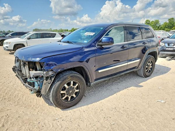 2012 JEEP CHEROKEE