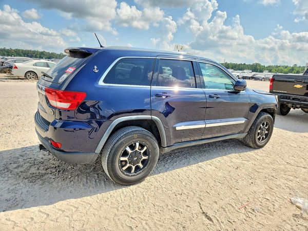 2012 JEEP CHEROKEE Laredo
