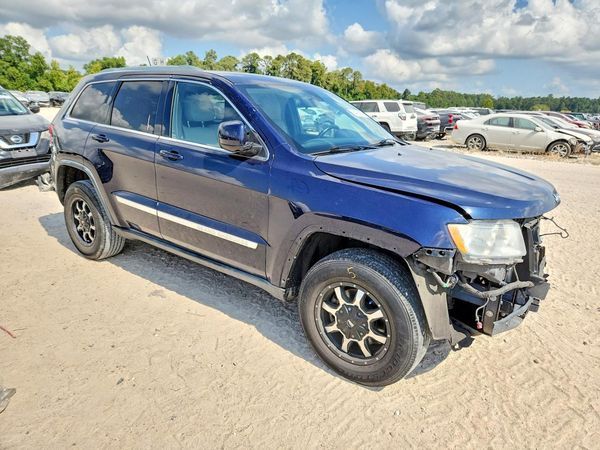 2012 JEEP CHEROKEE Laredo