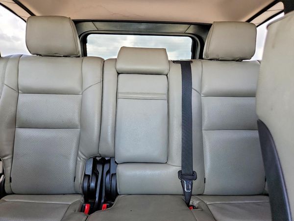 2012 JEEP CHEROKEE Laredo