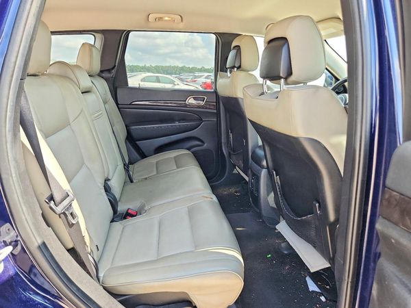 2012 JEEP CHEROKEE Laredo