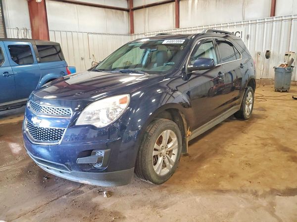 2015 CHEVROLET EQUINOX