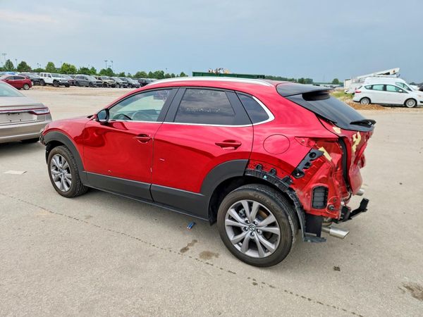2023 MAZDA CX-30 Select Package