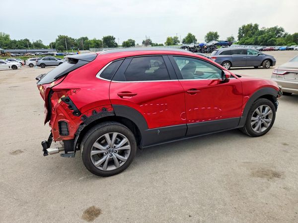2023 MAZDA CX-30 Select Package
