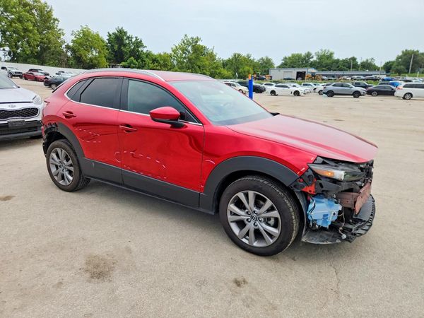 2023 MAZDA CX-30 Select Package