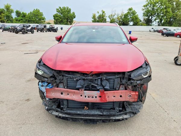 2023 MAZDA CX-30 Select Package
