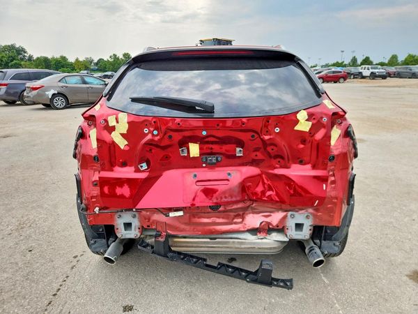 2023 MAZDA CX-30 Select Package