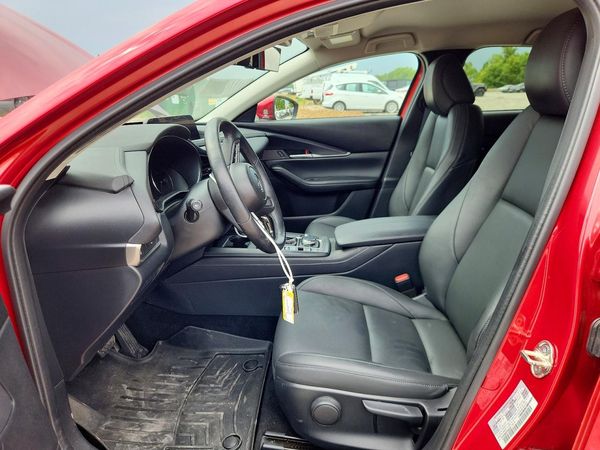 2023 MAZDA CX-30 Select Package