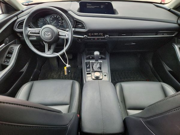 2023 MAZDA CX-30 Select Package