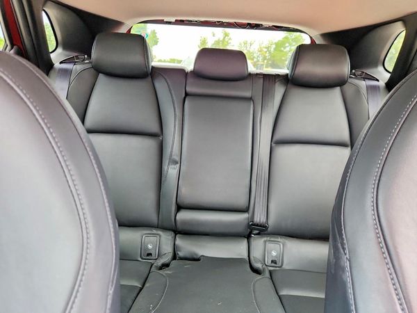 2023 MAZDA CX-30 Select Package